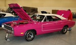 FM3 w/V6W Stripe