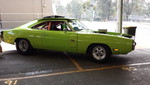 70 R/T in Sydney Australia