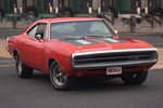 FE5 Hemi