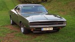 70 Charger in Austria