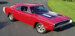 FE5 Hemi