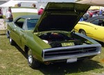 FF4 Green R/T