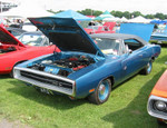 EB5 Charger RT/SE