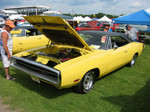 FY1 Charger 500