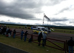 2015 Mopars at the strip - Sweden
