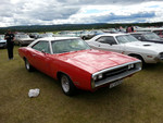 2015 Mopars at the strip - Sweden