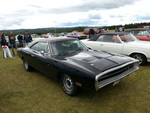 2015 Mopars at the strip - Sweden