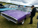 2015 Mopars at the strip - Sweden