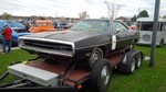 Barn Find R/T In Ontario Canada