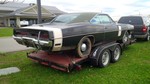 Barn Find R/T In Ontario Canada