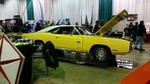 MCACN 2016 Sunroof Car Display
