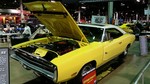 MCACN 2016 Sunroof Car Display