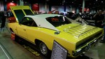 MCACN 2016 Sunroof Car Display