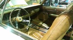 MCACN 2016 Sunroof Car Display