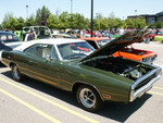 EF8 W/ White Top