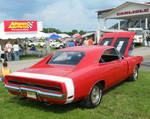 FE5 Hemi