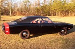 TX9 R/T