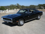 TX9 Hemi
