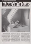 Restoring door hinges, latches and window regulators