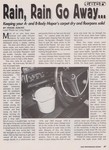 Water Proofing Wiper Pivots