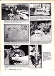 Rebuild A-833 4 Speed Transmission