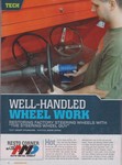 Steering Wheel 1
