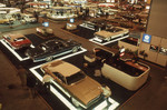 London England 1970 Auto Show