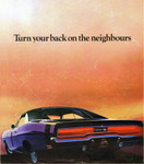 Dodge International Brochure