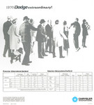 Dodge International Brochure