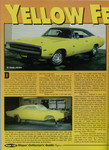 Mopar Collector's Guide May 2004