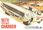 1970 Charger Model from MPC