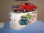 '70 Charger Promo Model