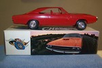 '70 Charger Promo Model