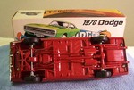 '70 Charger Promo Model