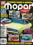 Mopar Collector's Guide May 2004