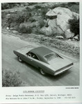 Dodge Promo Picture