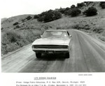 Dodge Promo Picture