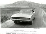 Dodge Promo Picture