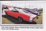 2016 Ford vs. Mopar Series in West Palm Beach Florida
