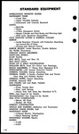 1970 Chrysler Canada Fast Facts Dealership Guide