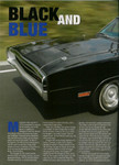 Mopar Muscle August 2006