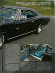 Mopar Muscle August 2006