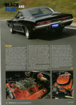 Mopar Muscle August 2006