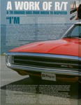 Mopar Muscle April 2004