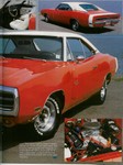 Mopar Muscle April 2004