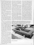 Super Stock Magazine
September 1970