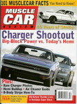 Muscle Car Review December 2005