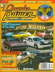 Chrysler Power
July 2012