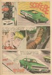Drag N Wheels
Comic Book