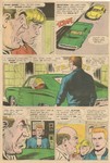 Drag N Wheels
Comic Book